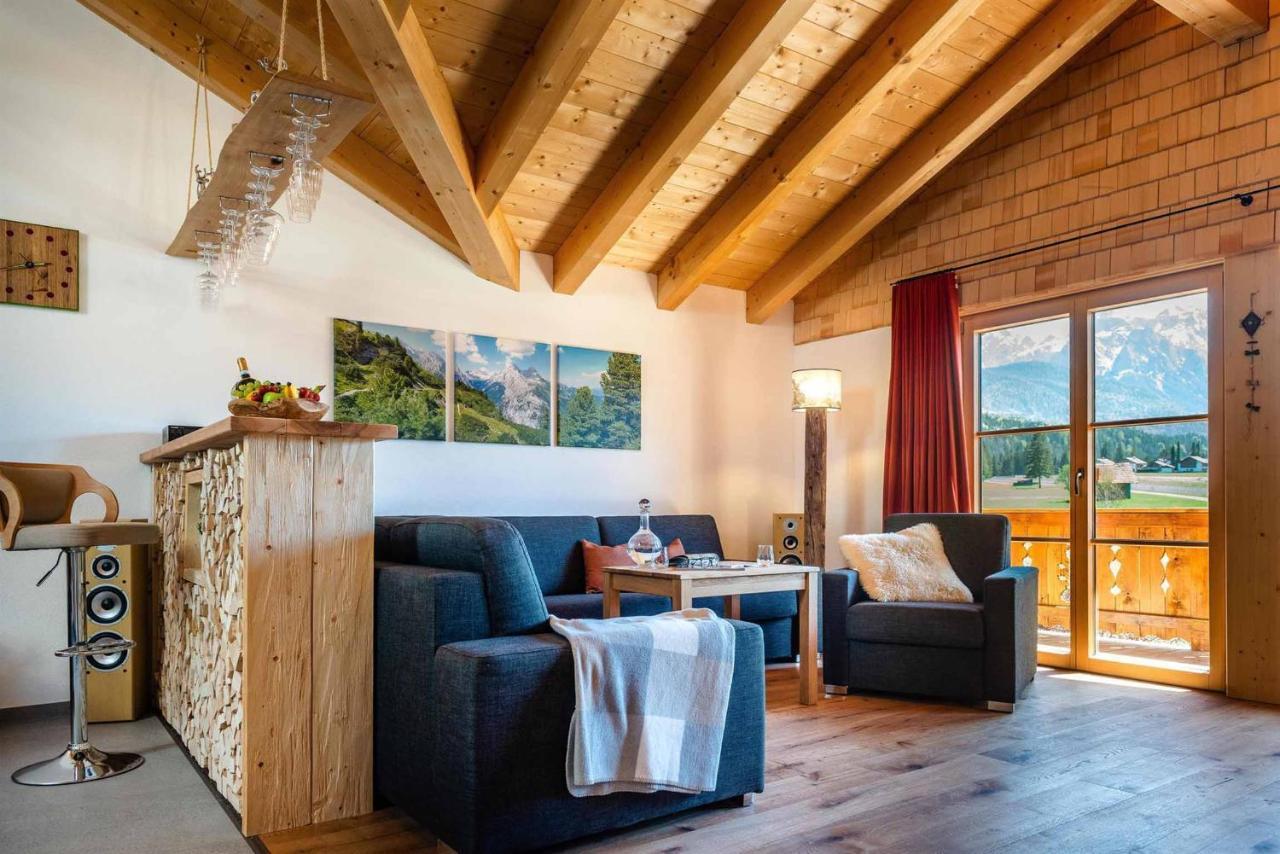 Landhaus Geierstanger ヴァルガウ エクステリア 写真
